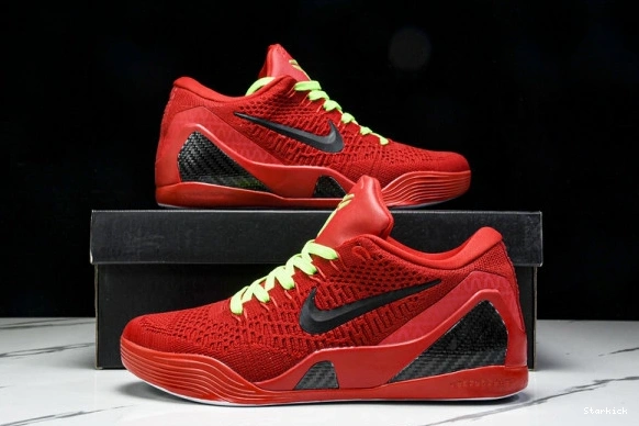 FZ7334-100 Kobe  9 "HALO" Nike Protro Zoom  0807